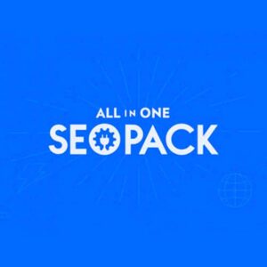 All In One SEO Pack Pro WordPress SEO Eklentisi