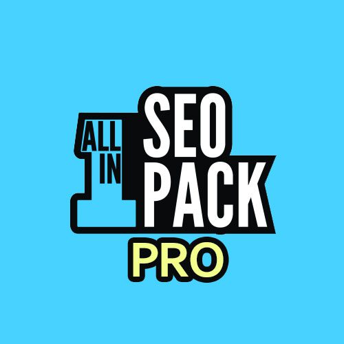 All In One SEO PRO Wp Plugin