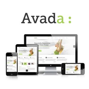 Avada Teması – Duyarlı Çok Amaçlı Tema
