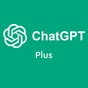 ChatGPT Plus Premium Hesap 1 Ay