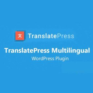 Cozmoslabs TranslatePress Multilingual WordPress Translate Eklentisi