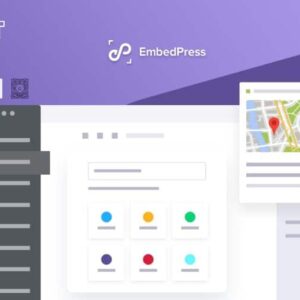 EmbedPress Pro – Create Interactive Content