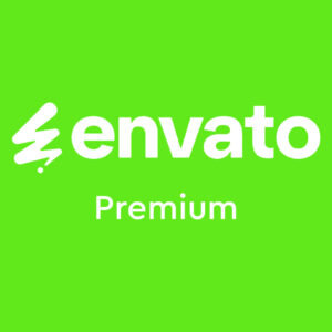 Envato Elements Premium Hesap 6 Ay