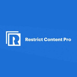 Restrict Content Pro WordPress Multi Site Eklentisi