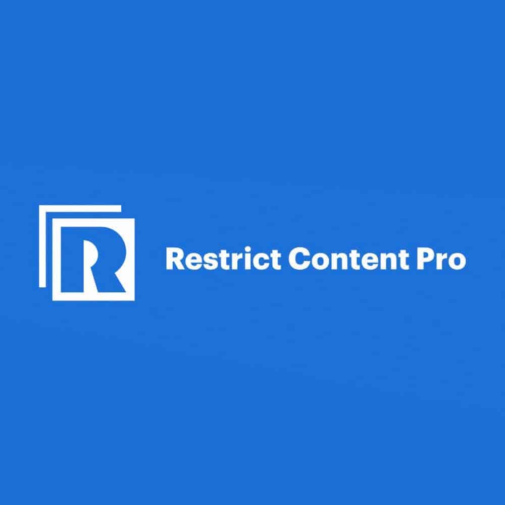 Restrict Content Pro WordPress Multi Site Eklentisi