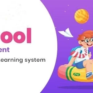 School Management Plugin