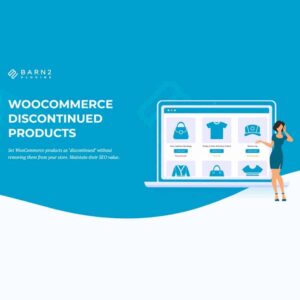 WooCommerce Barn2 Discontinued Products WordPress Stok Eklentisi