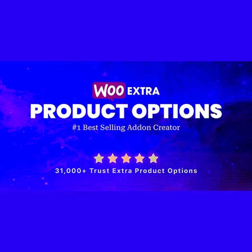 WooCommerce Extra Product Options WordPress Varyasyon Eklentisi