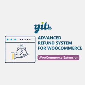 WooCommerce YITH Advanced Refund System WordPress İade Eklentisi