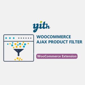 WooCommerce YITH Ajax Product Filter Premium WordPress Filtre Eklentisi