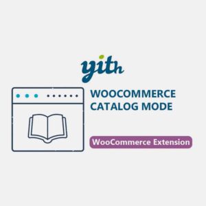 WooCommerce YITH Catalog Mode WordPress Katalog Eklentisi
