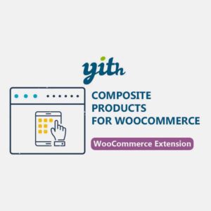 WooCommerce YITH Composite Products WordPress Ürün Eklentisi