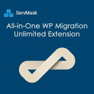 WP Migration Unlimited Extension WordPress Site Taşıma Eklentisi